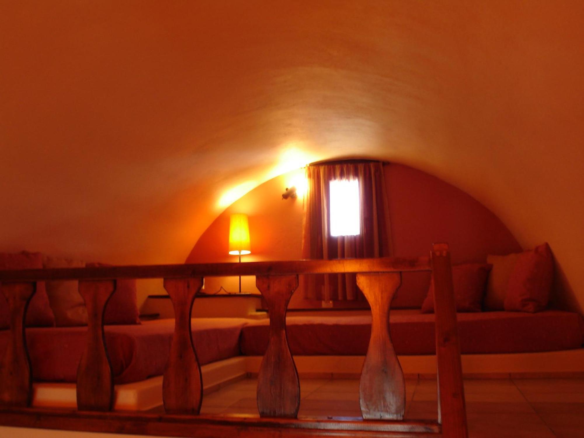Appart hôtel Abelonas Village