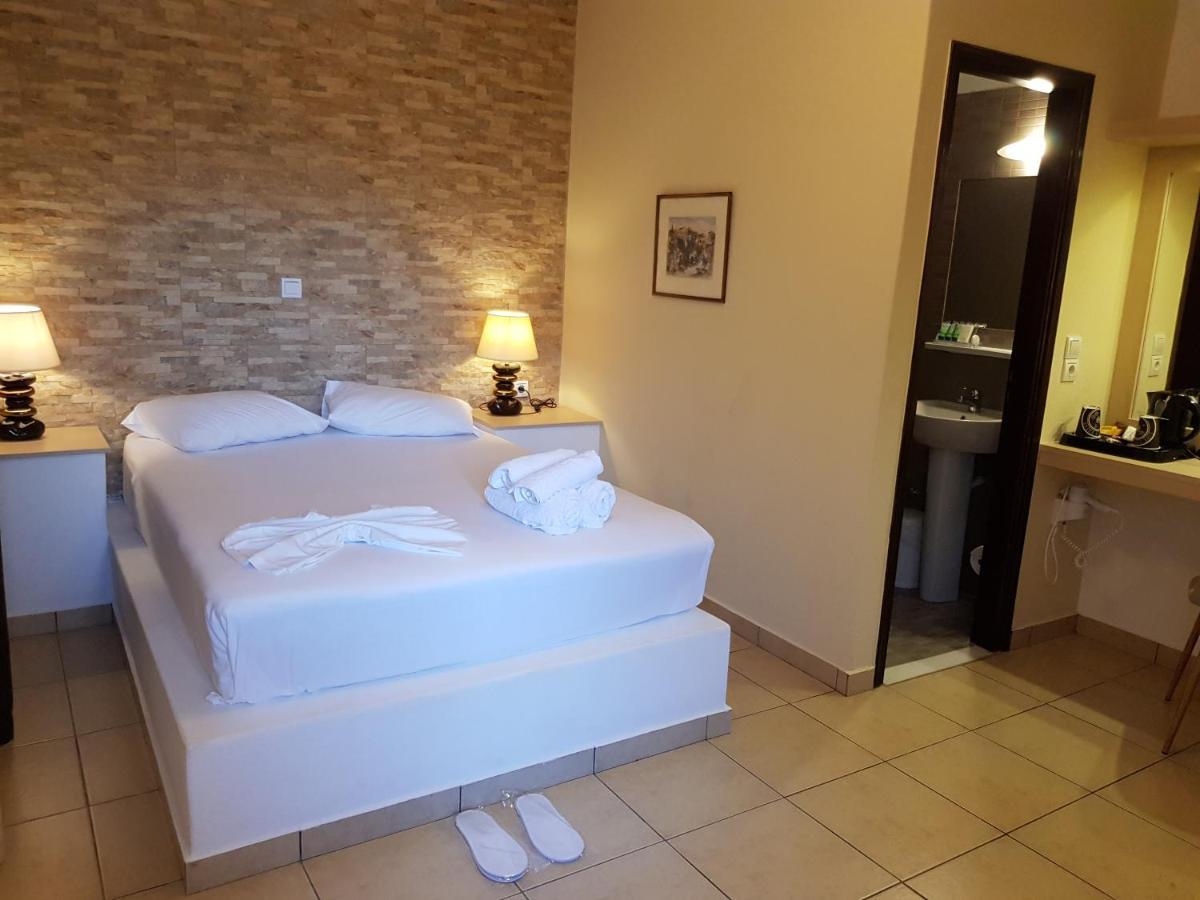 Abelonas Village Aparthotel