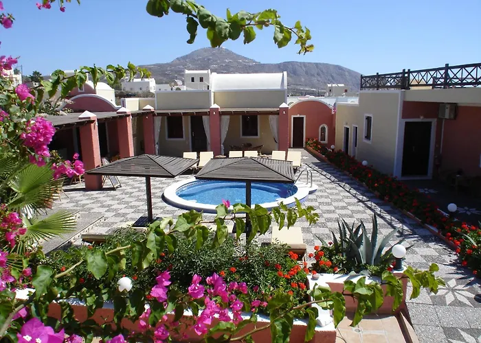 Abelonas Village