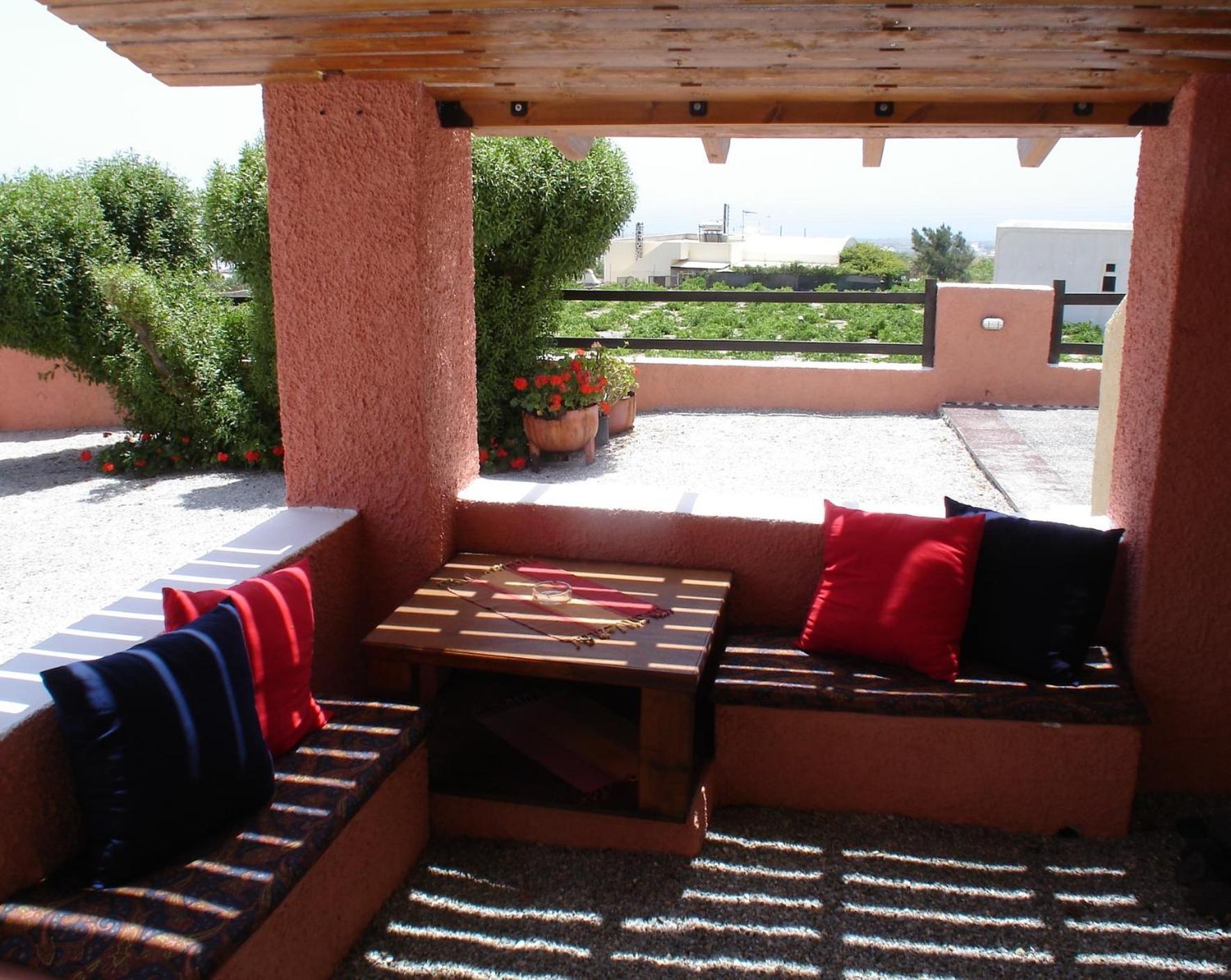 Abelonas Village Μεγαλοχώρι
