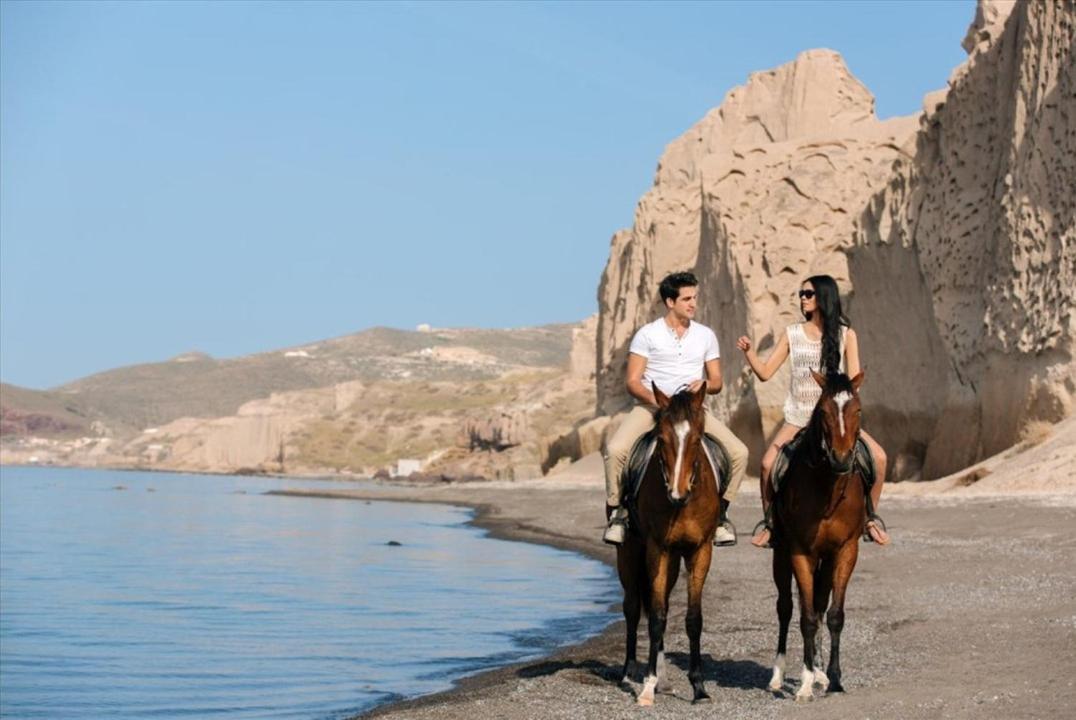 Abelonas Village Ξενοδοχείο με διαμερίσματα Μεγαλοχώρι