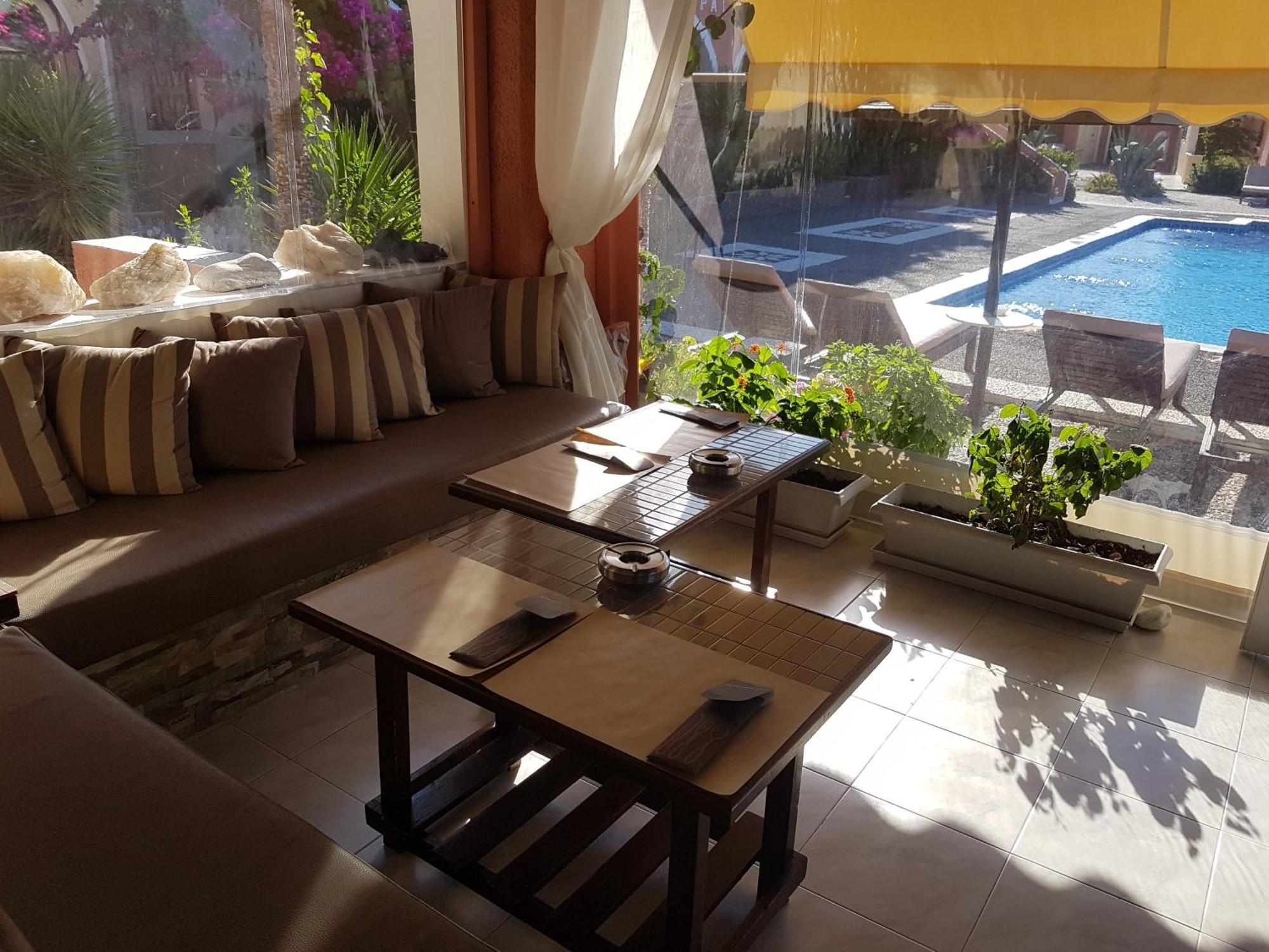 Abelonas Village Ξενοδοχείο με διαμερίσματα Μεγαλοχώρι