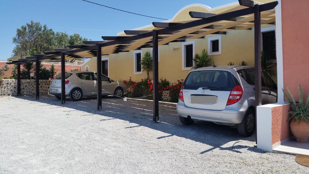 Abelonas Village Μεγαλοχώρι