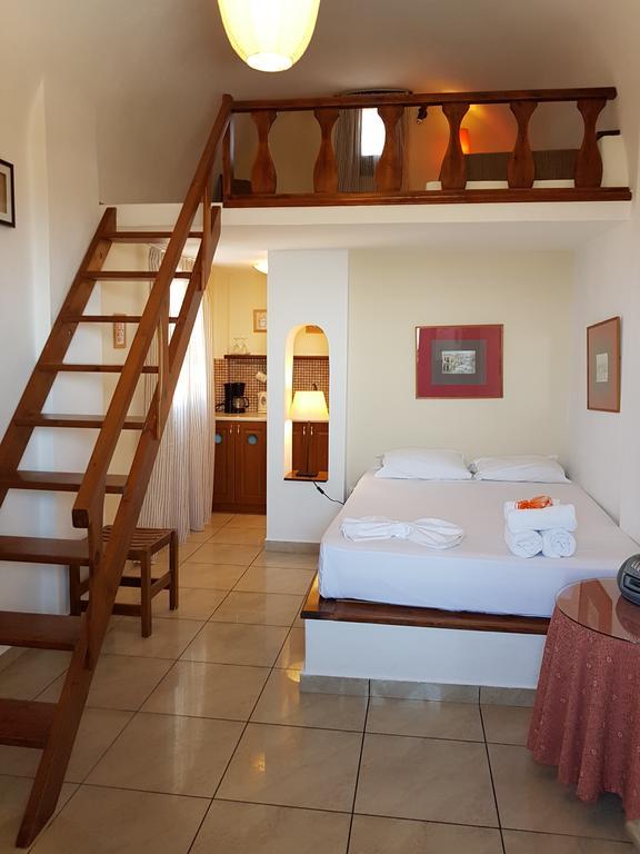 Abelonas Village Ξενοδοχείο με διαμερίσματα Μεγαλοχώρι
