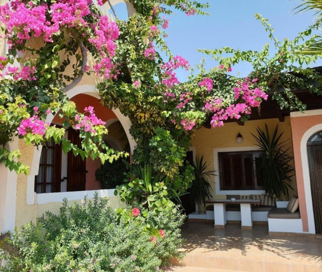 Abelonas Village Ξενοδοχείο με διαμερίσματα Μεγαλοχώρι