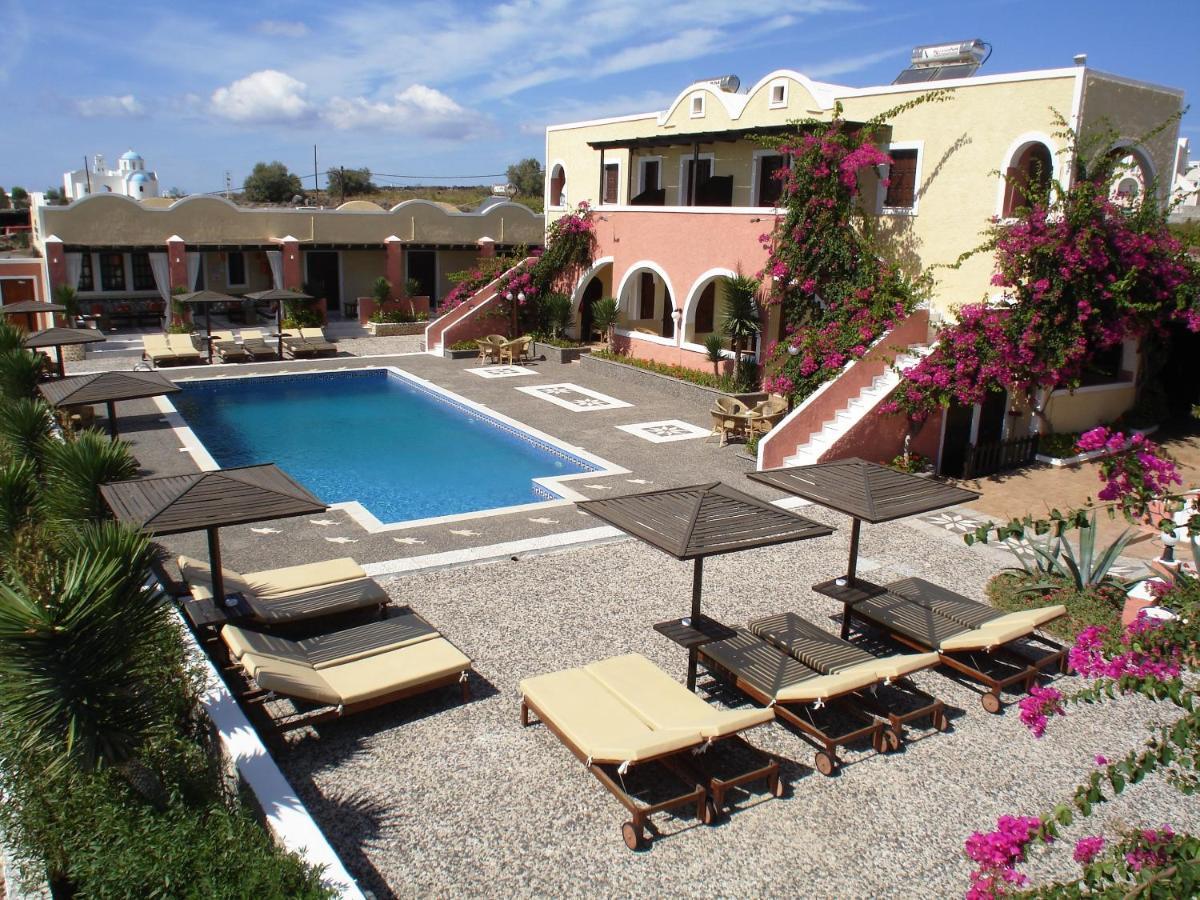Abelonas Village Ξενοδοχείο με διαμερίσματα