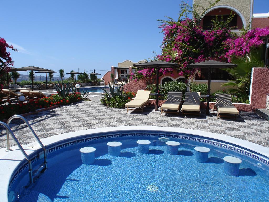 Abelonas Village Hotel de apartamente