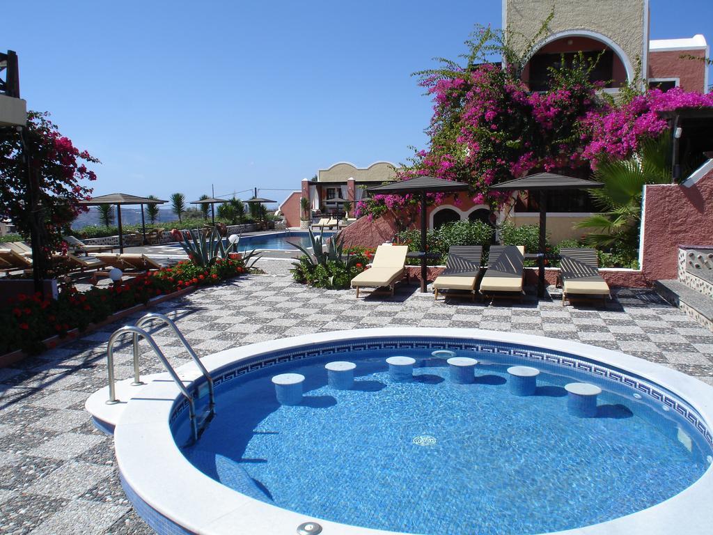 Abelonas Village Hotel de apartamente *
