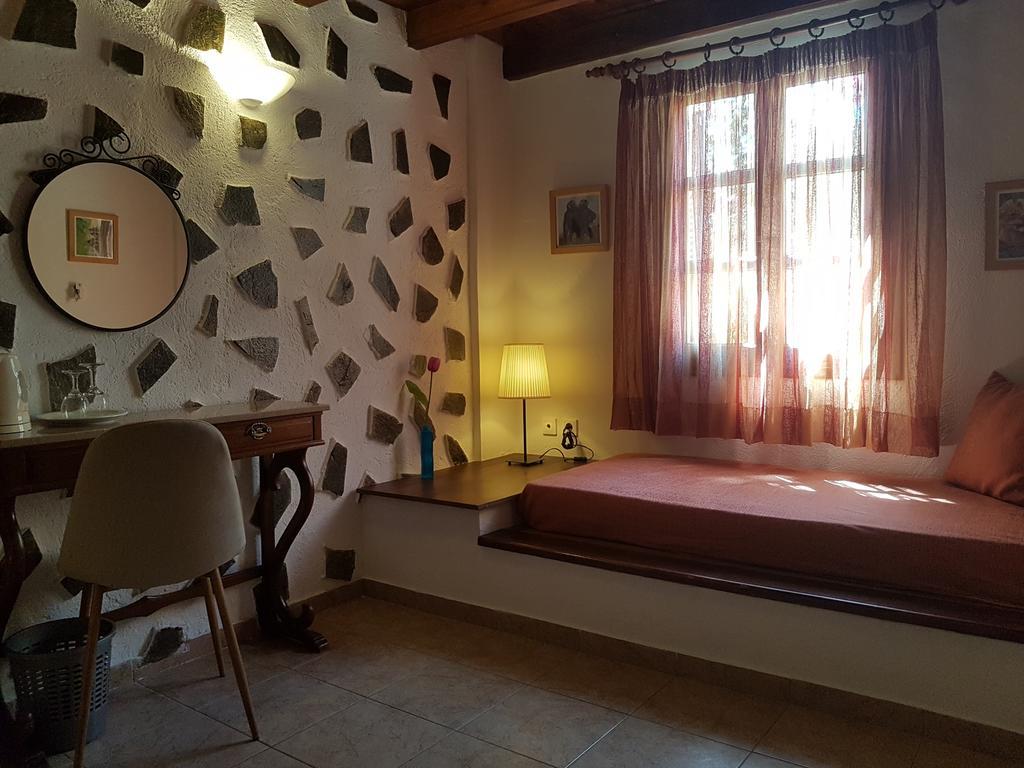 Abelonas Village Hotel de apartamente