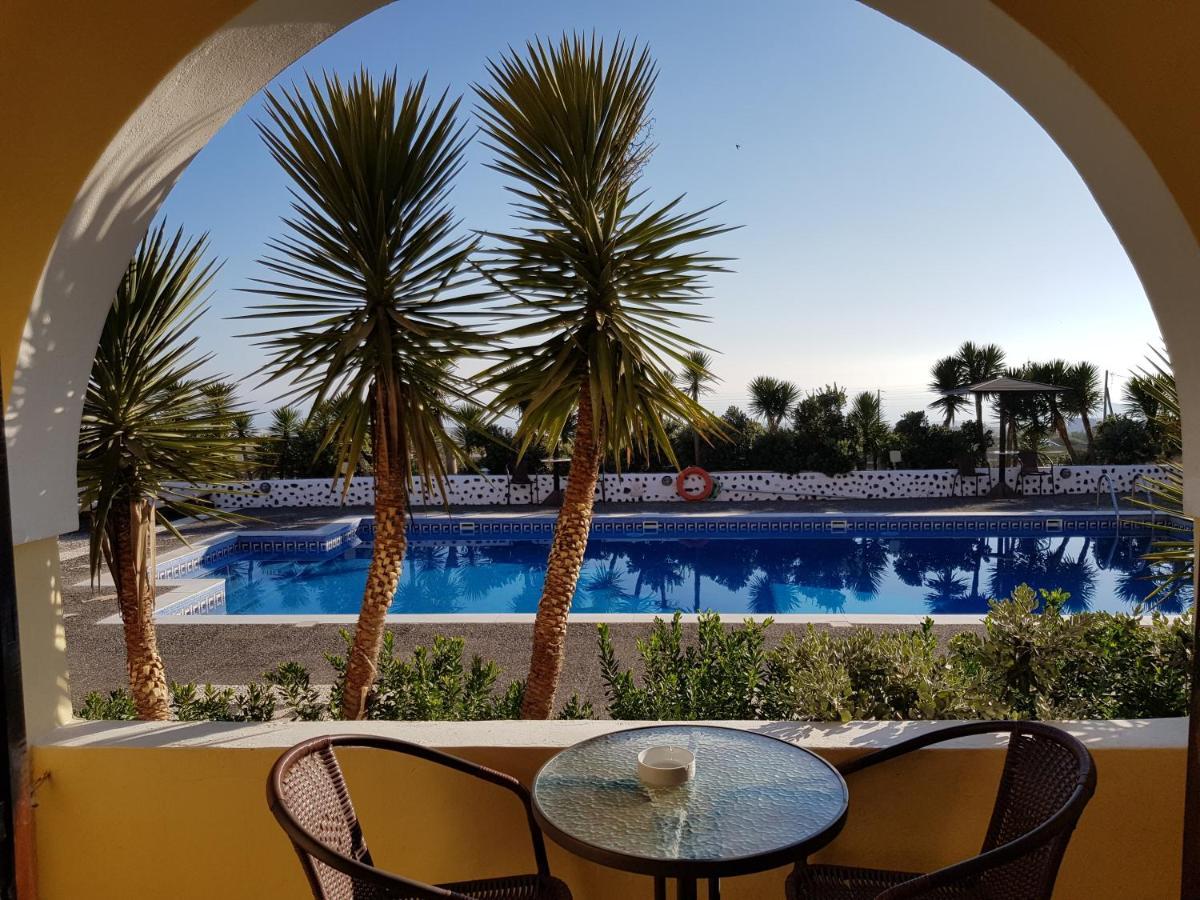 Hotel de apartamente Abelonas Village